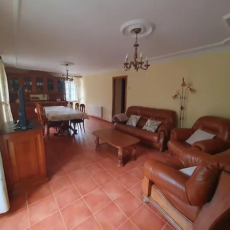 Casa En Zona Rural 펜션 *