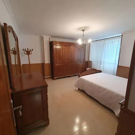 Casa En Zona Rural Holiday home Cervo (Lugo)