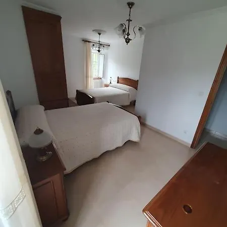 펜션 Casa En Zona Rural 쎄보