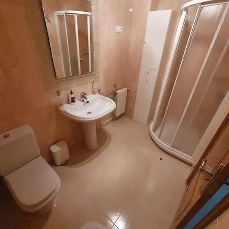 Casa En Zona Rural 펜션