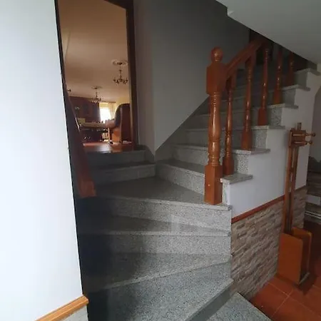 펜션 Casa En Zona Rural