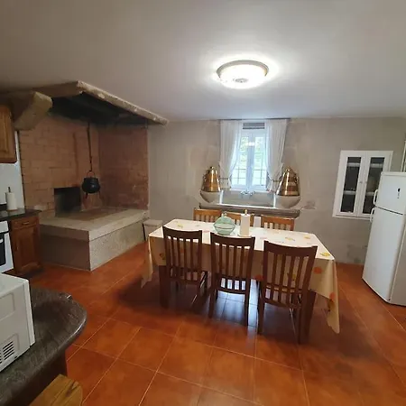 펜션 Casa En Zona Rural *