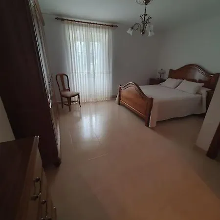 Holiday home Casa En Zona Rural