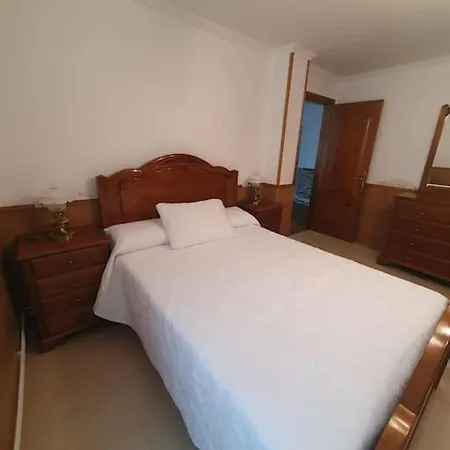 Casa En Zona Rural Holiday home Cervo (Lugo)