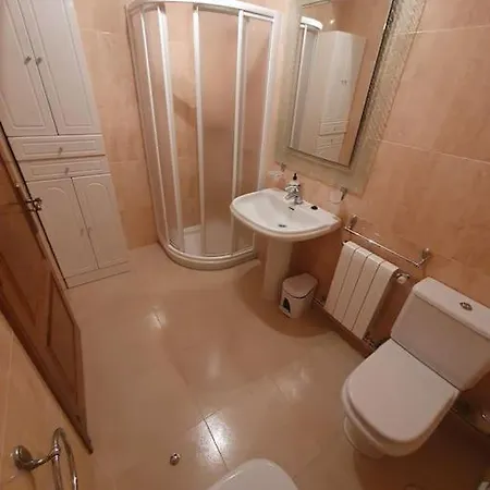 Casa En Zona Rural 펜션 *