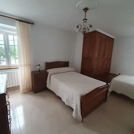Casa En Zona Rural 펜션 쎄보