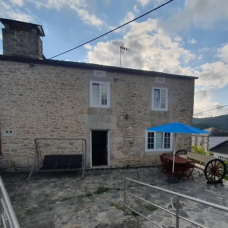 Casa En Zona Rural *